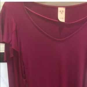 WE THE FREE WOMENS LONG SLEEVE T-SHIRT